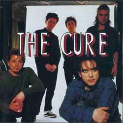 The Cure : Swinging Mood of London